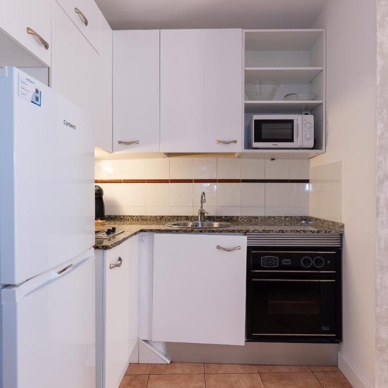 Loft Old Town - Unik Vacation - Apartamento - 21