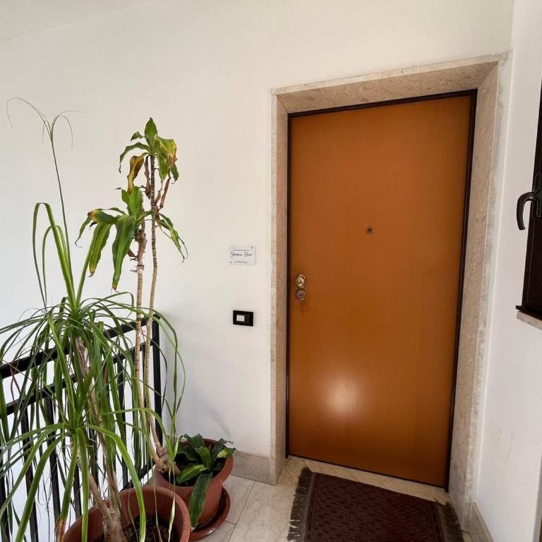 Appartamento Gemma D'oro - Appartamento con 2 Camere da Letto - 2