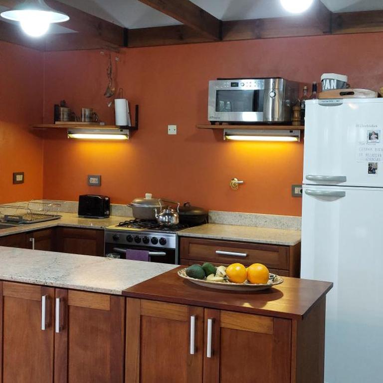 Los Abedules - Casa con 1 dormitorio - 16