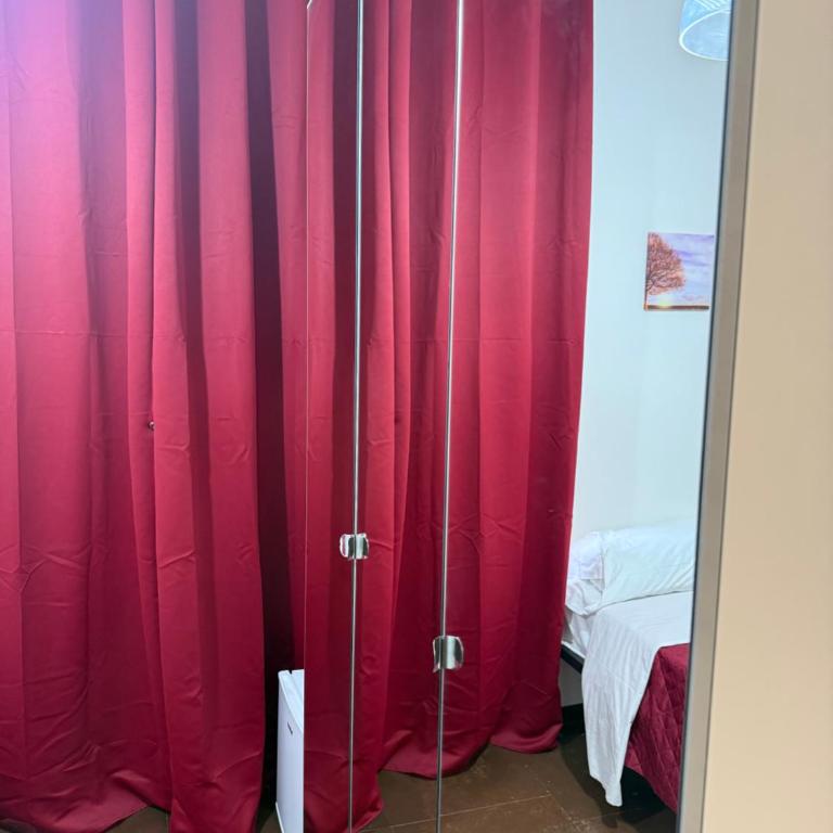 Sc Residence Parma - Camera Singola Standard con Bagno in Comune - 10
