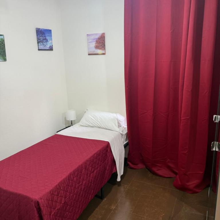 Sc Residence Parma - Camera Singola Standard con Bagno in Comune - 12