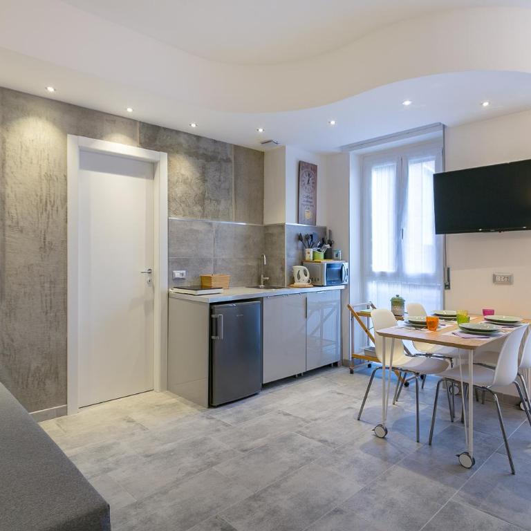 JOIVY Modern Studio with Balcony near Milano Centrale - Monolocale con Balcone - 1