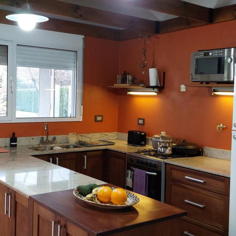 Los Abedules - Casa con 1 dormitorio - 18