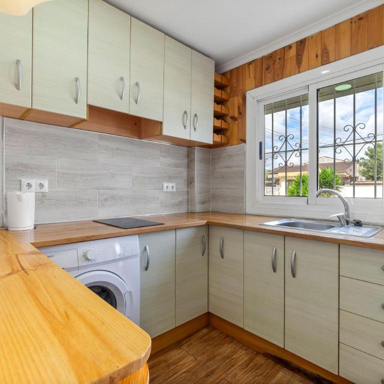 HE Juana - Apartamento - 4