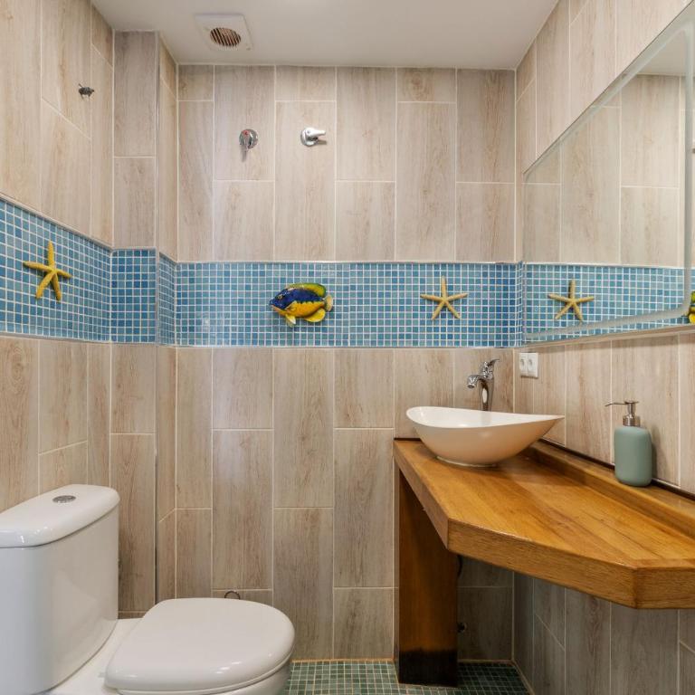 HE Juana - Apartamento - 5