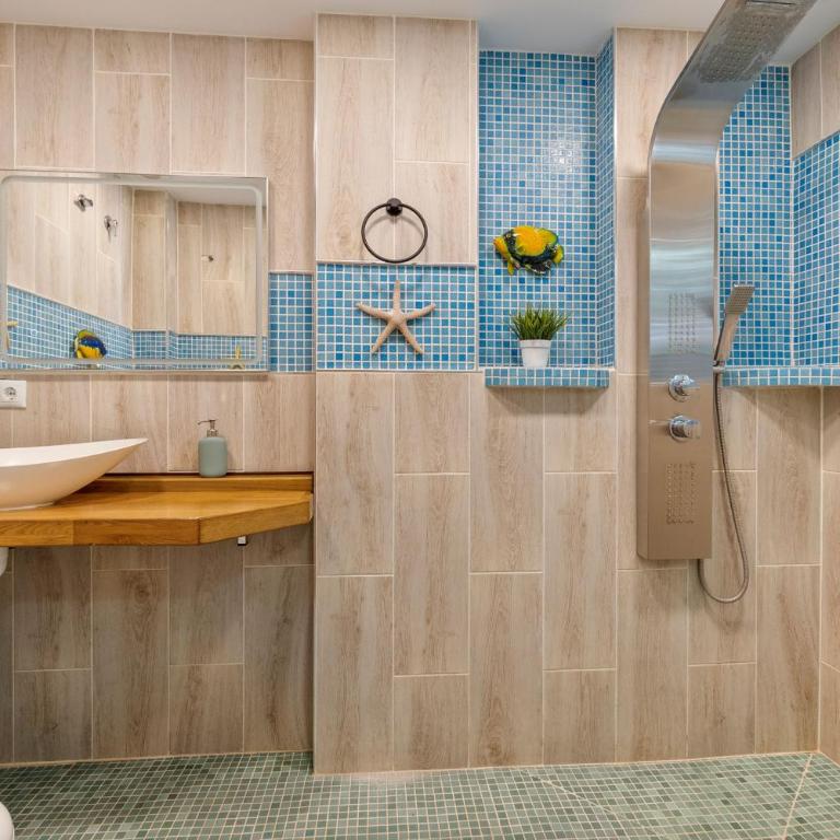 HE Juana - Apartamento - 7