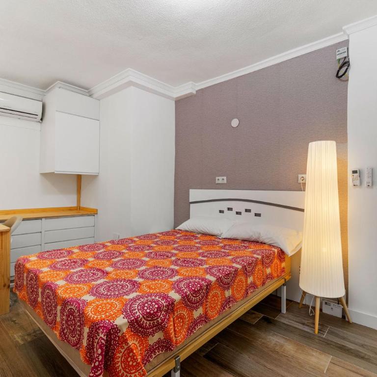 HE Juana - Apartamento - 8