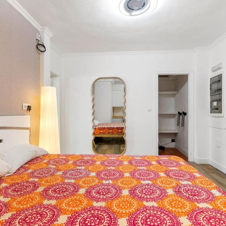 HE Juana - Apartamento - 9