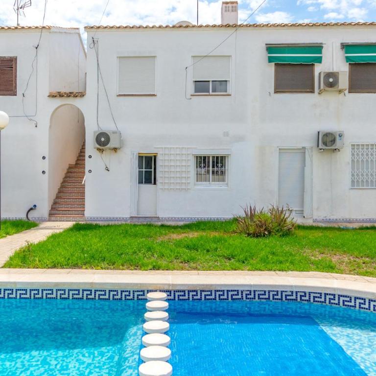 HE Juana - Apartamento - 12
