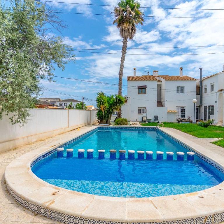 HE Juana - Apartamento - 13