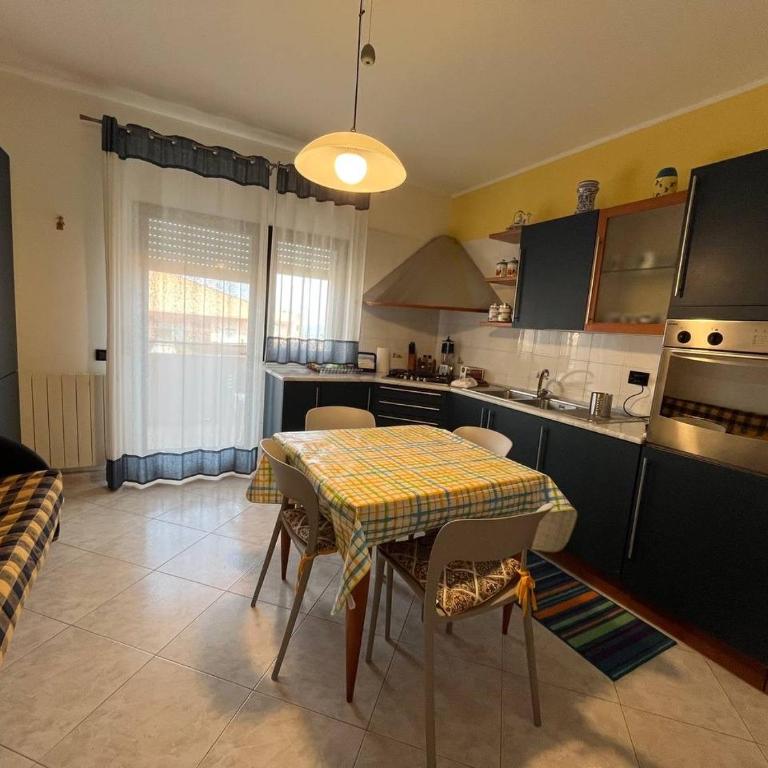 Appartamento Gemma D'oro - Appartamento con 2 Camere da Letto - 5