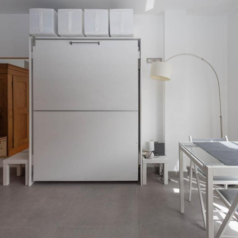 Cozy Loft & Seaside Views- 1 min Las Canteras - Estudio con vista al océano - 14