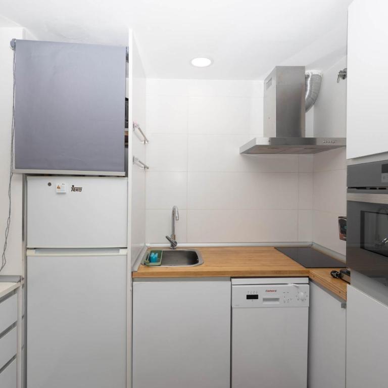 Cozy Loft & Seaside Views- 1 min Las Canteras - Estudio con vista al océano - 17