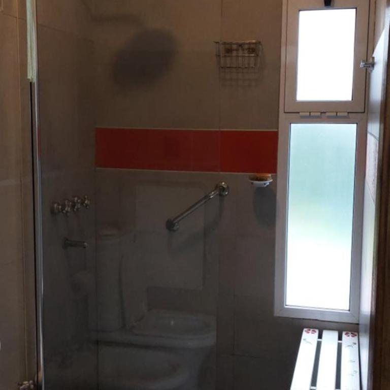 Los Abedules - Casa con 1 dormitorio - 20