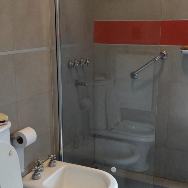 Los Abedules - Casa con 1 dormitorio - 21