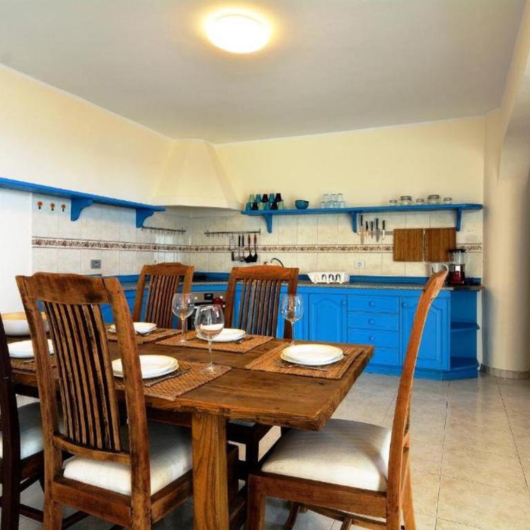 Lanzahost Villa Hannah - Casa de 4 dormitorios - 14