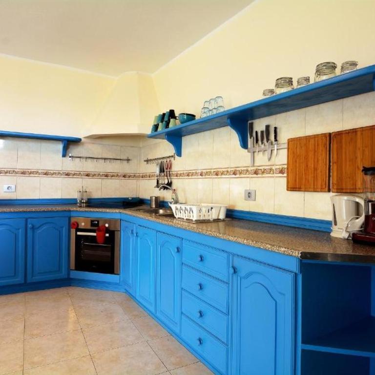 Lanzahost Villa Hannah - Casa de 4 dormitorios - 16