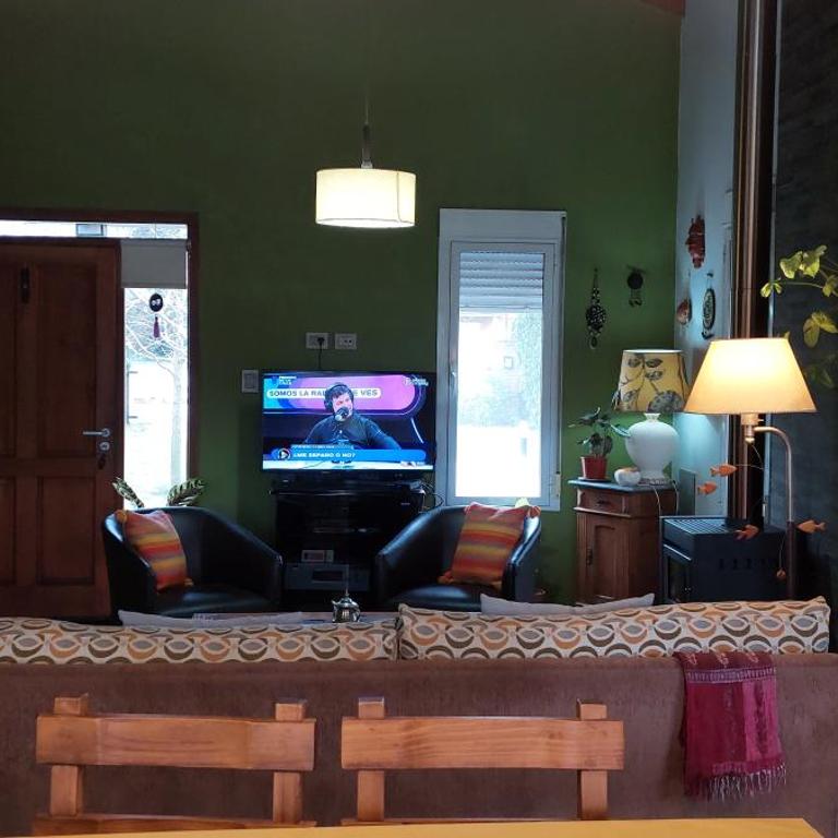 Los Abedules - Casa con 1 dormitorio - 22