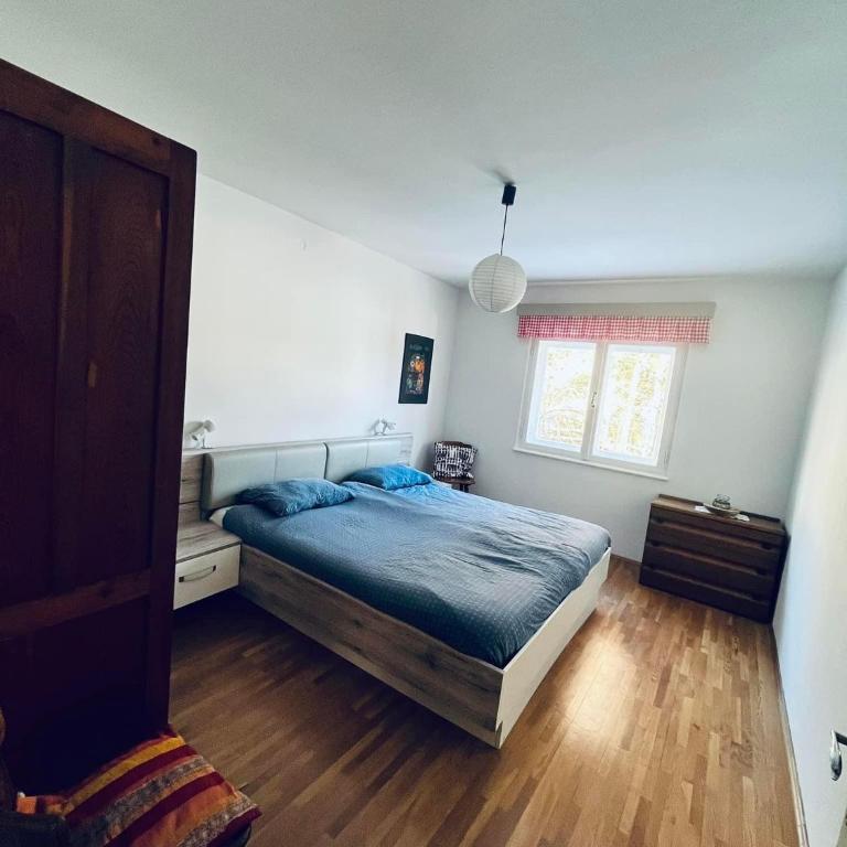 Casa Vacanze Natura - Three-Bedroom Apartment - 7
