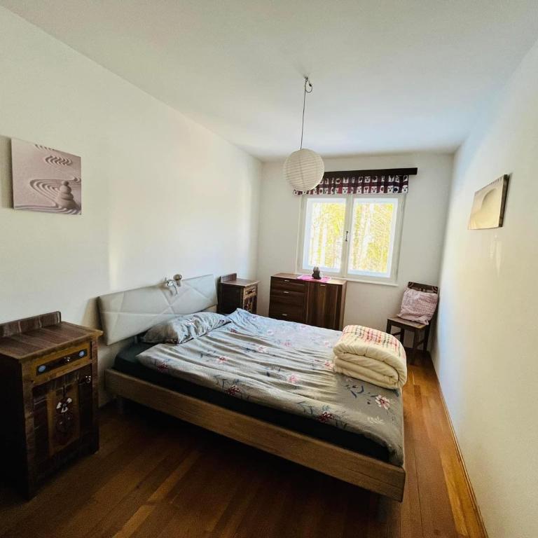 Casa Vacanze Natura - Three-Bedroom Apartment - 6
