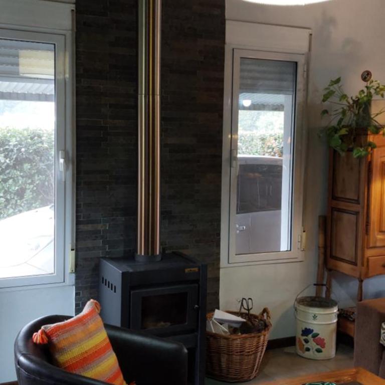 Los Abedules - Casa con 1 dormitorio - 24