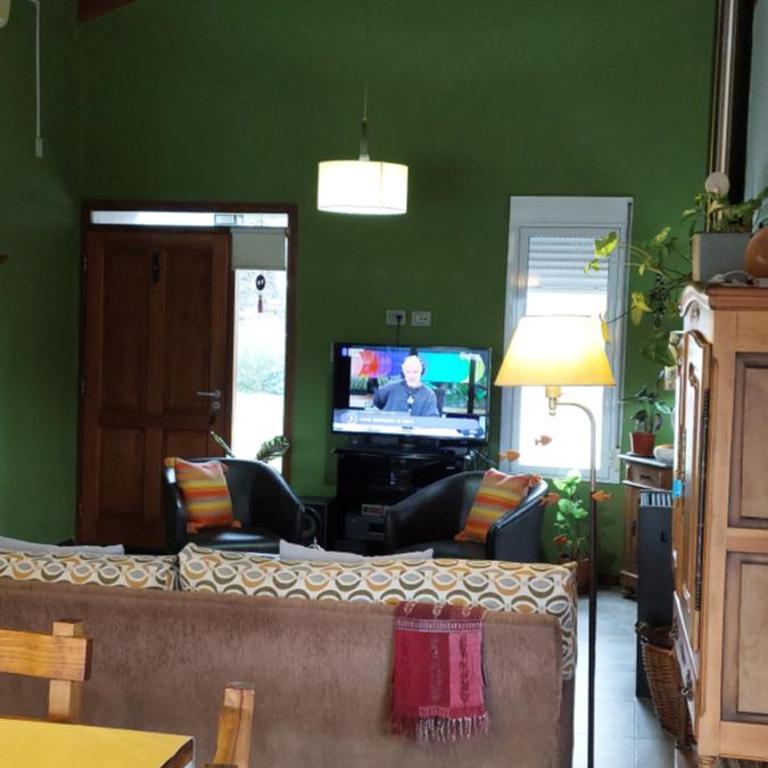 Los Abedules - Casa con 1 dormitorio - 27