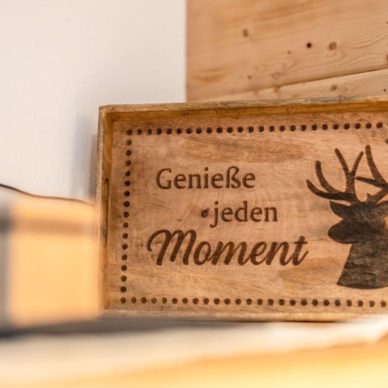 Herzstücke Ferienwohnungen - Apartment mit 2 Schlafzimmern - 3