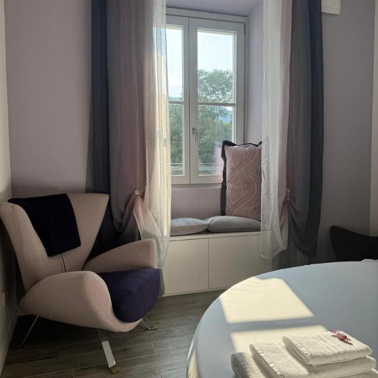 Lakeside bliss with free parking - Appartamento con 1 Camera da Letto e Vista Città - 1