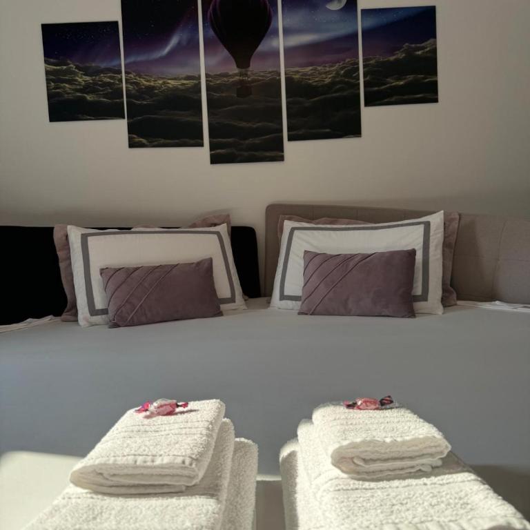 Lakeside bliss with free parking - Appartamento con 1 Camera da Letto e Vista Città - 4
