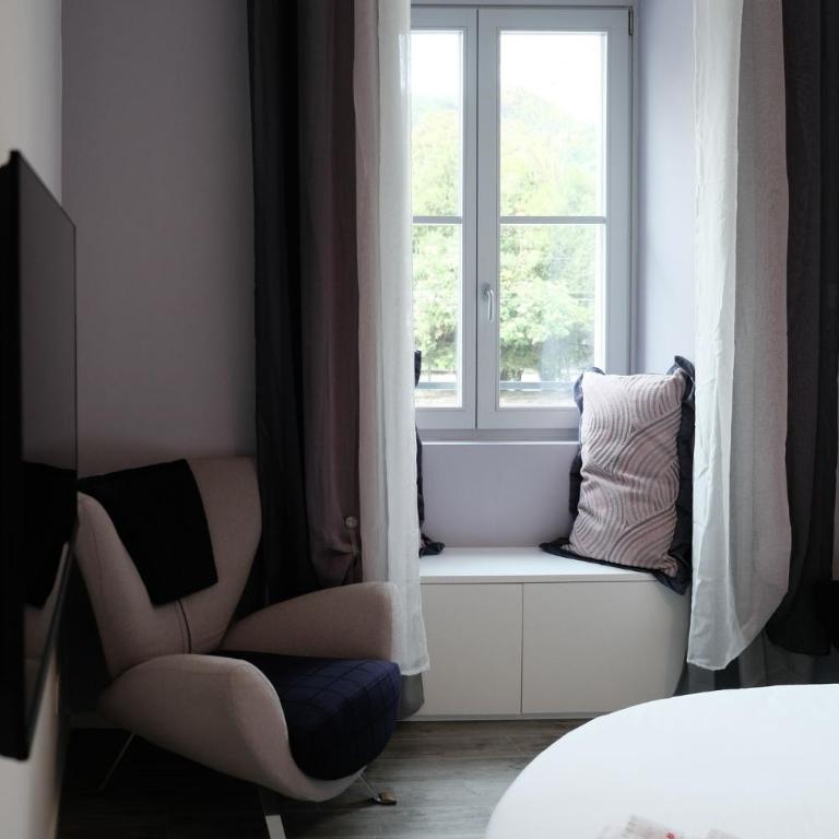 Lakeside bliss with free parking - Appartamento con 1 Camera da Letto e Vista Città - 7