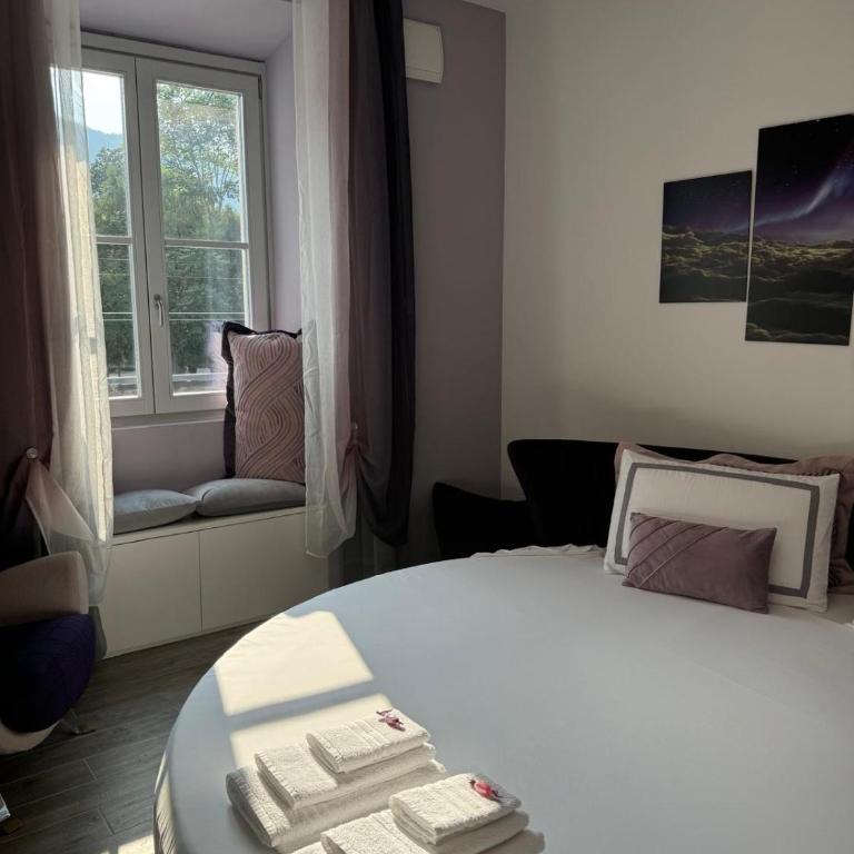 Lakeside bliss with free parking - Appartamento con 1 Camera da Letto e Vista Città - 21