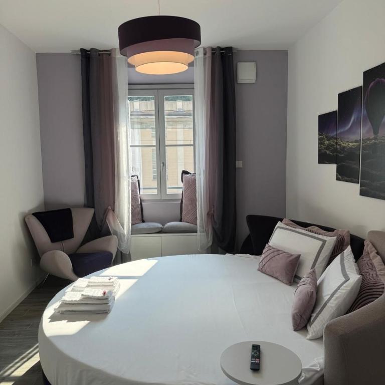 Lakeside bliss with free parking - Appartamento con 1 Camera da Letto e Vista Città - 32