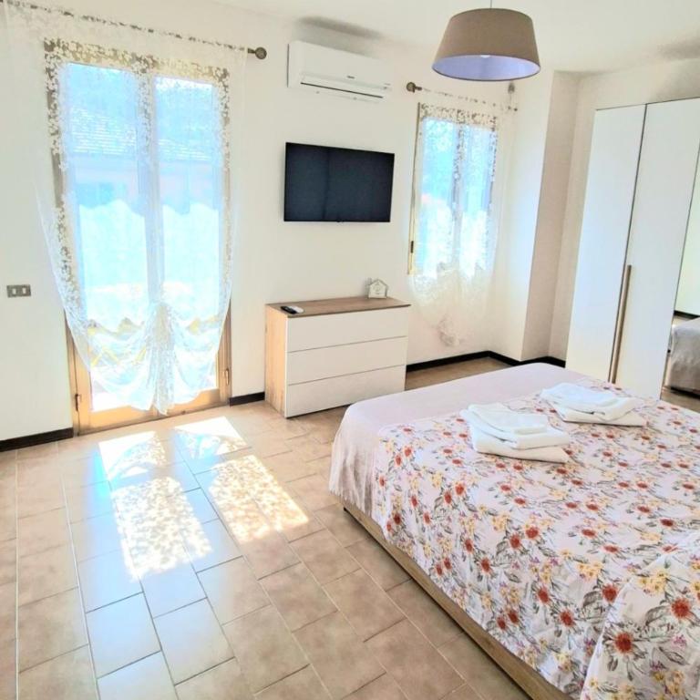 La Casina Allegra - Casa con 1 Camera da Letto - 9