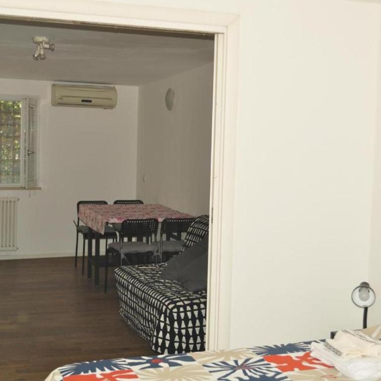 PM 9 Dei Nelumbi - Appartamento con 1 Camera da Letto - 5