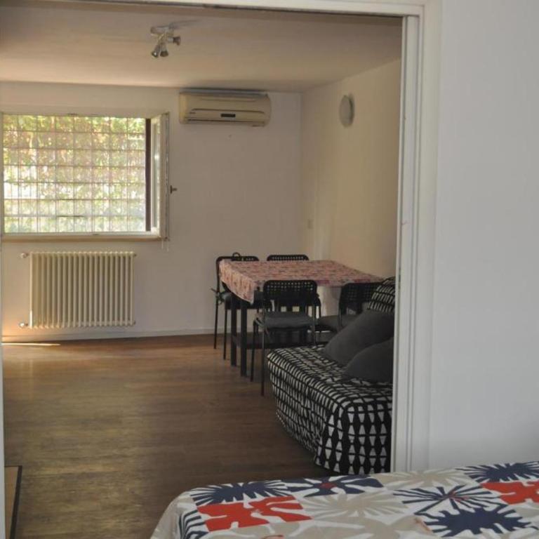 PM 9 Dei Nelumbi - Appartamento con 1 Camera da Letto - 8