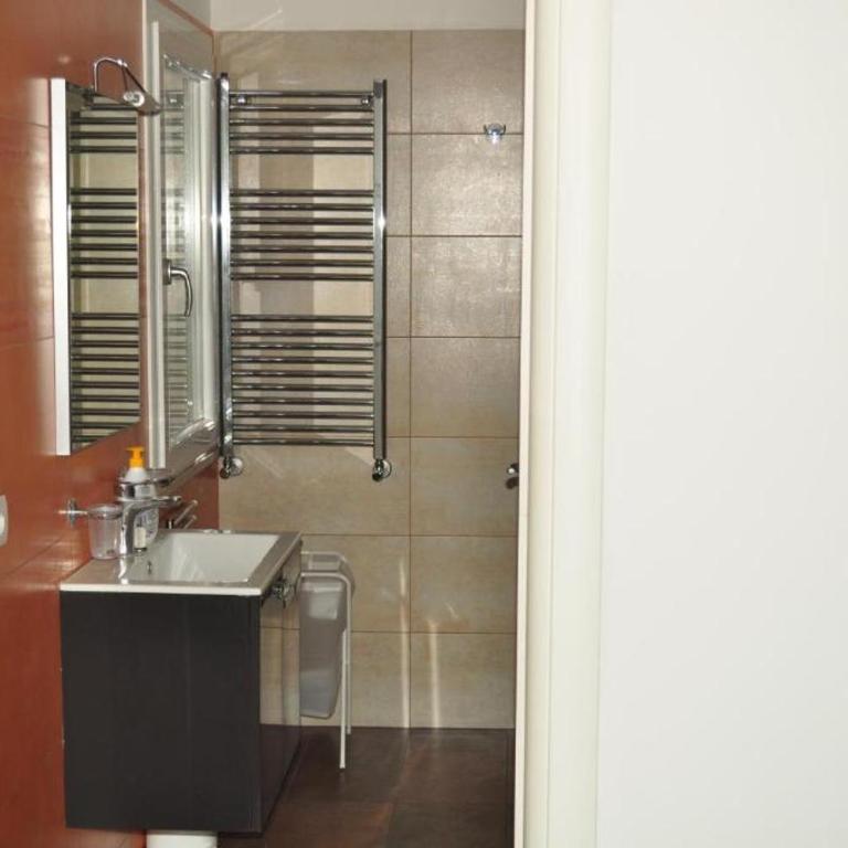 PM 9 Dei Nelumbi - Appartamento con 1 Camera da Letto - 12