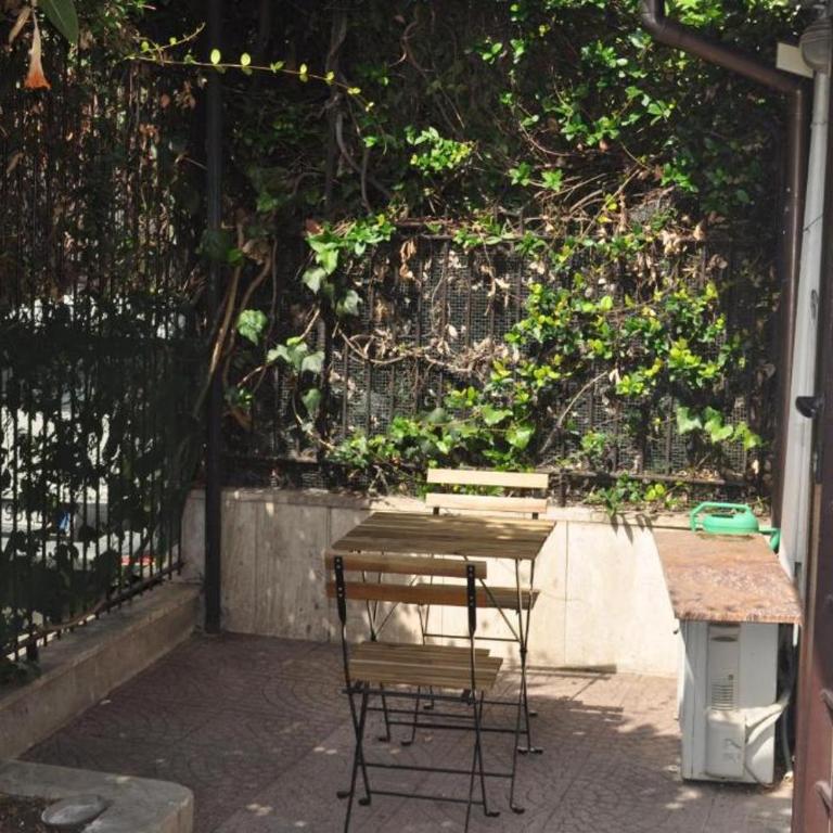 PM 9 Dei Nelumbi - Appartamento con 1 Camera da Letto - 15