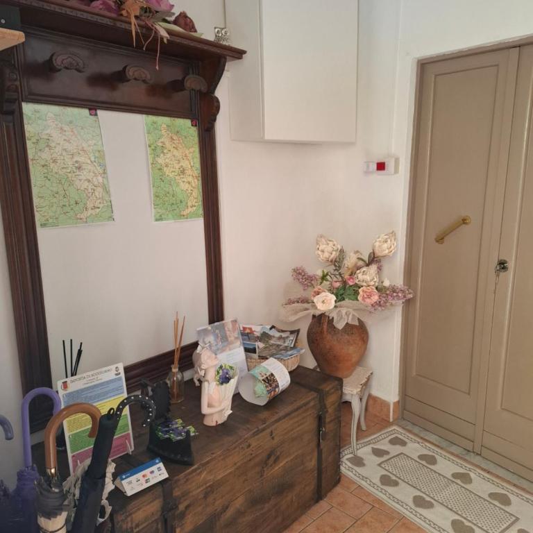 Villa Viola - Appartamento - 1