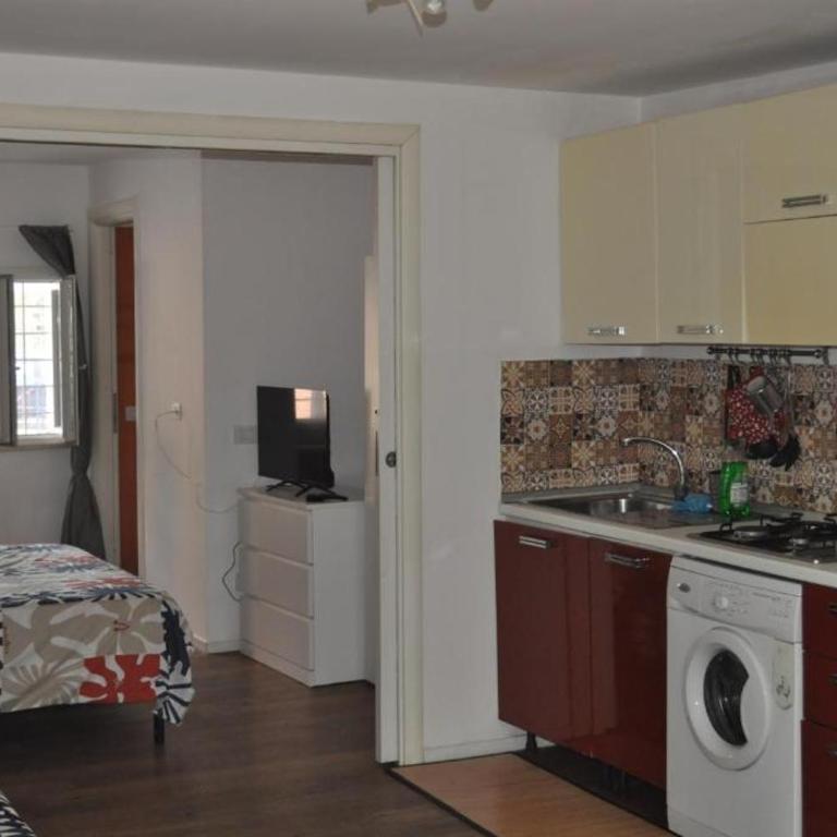 PM 9 Dei Nelumbi - Appartamento con 1 Camera da Letto - 19