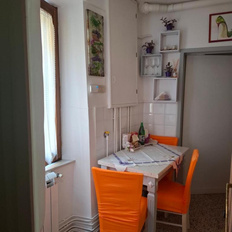 Villa Viola - Appartamento - 4