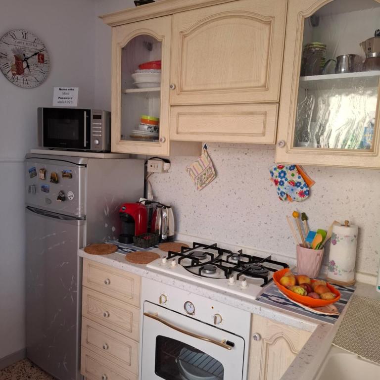 Villa Viola - Appartamento - 5