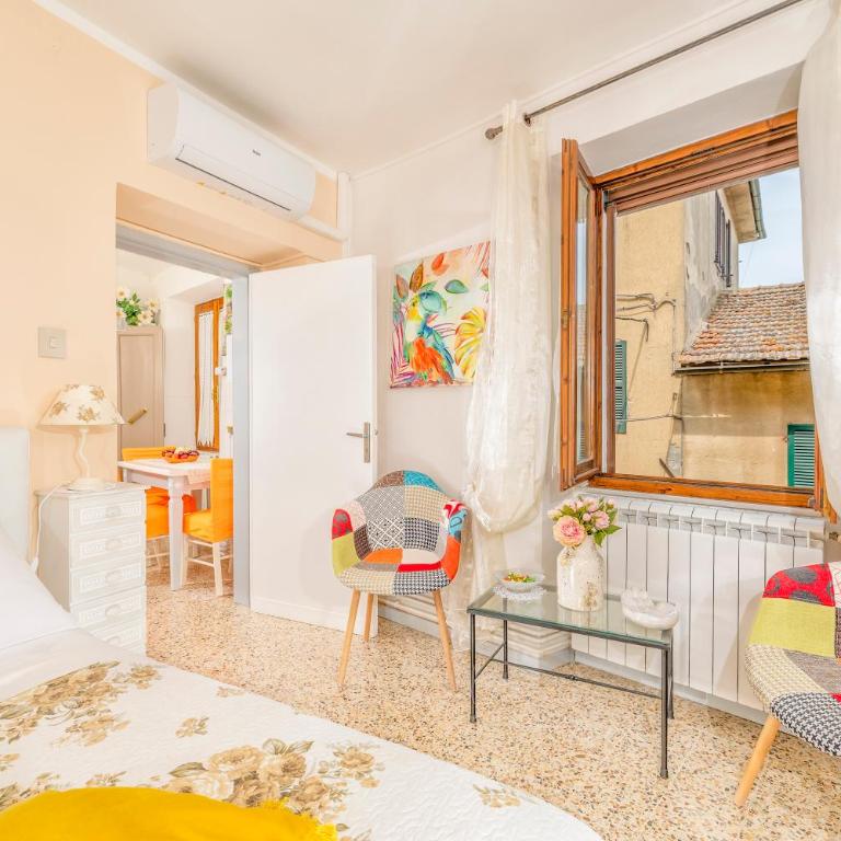 Villa Viola - Appartamento - 7