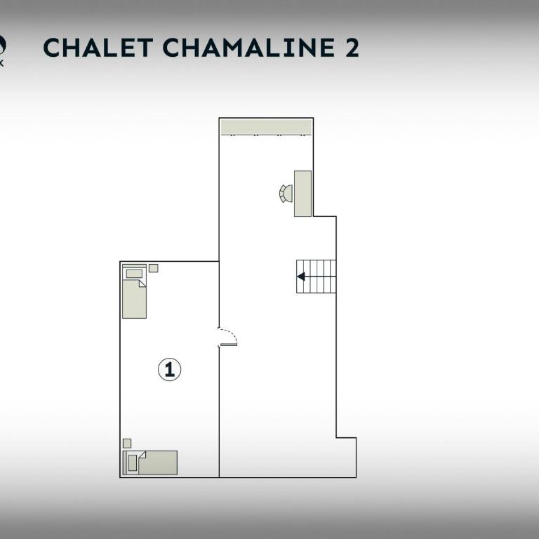 Chalet Chamaline - OVO Network - Chalet - 28
