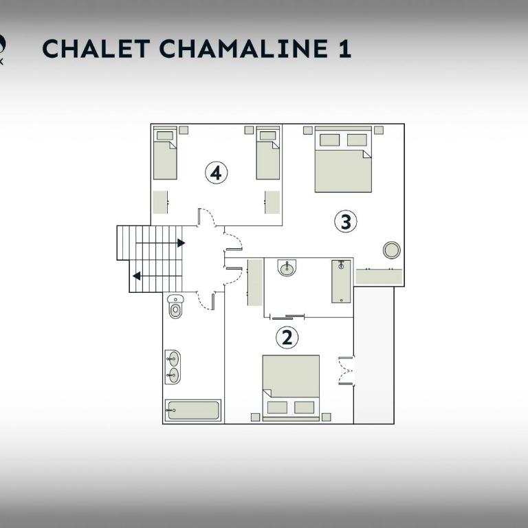 Chalet Chamaline - OVO Network - Chalet - 27