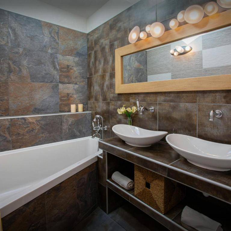 Chalet Chamaline - OVO Network - Chalet - 22
