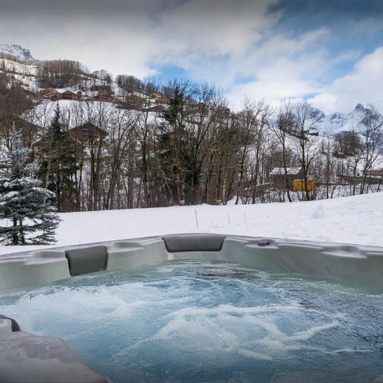 Chalet Chamaline - OVO Network - Chalet - 5