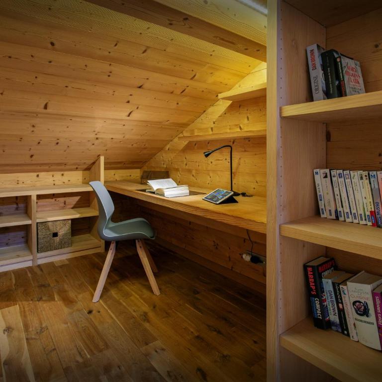 Chalet Chamaline - OVO Network - Chalet - 23