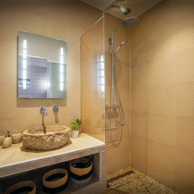Chalet Chamaline - OVO Network - Chalet - 19