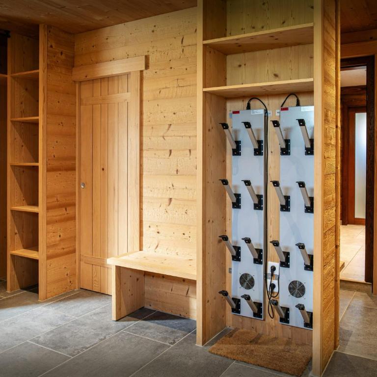 Chalet Chamaline - OVO Network - Chalet - 15