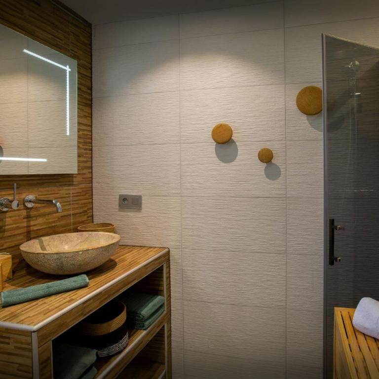 Chalet Chamaline - OVO Network - Chalet - 17